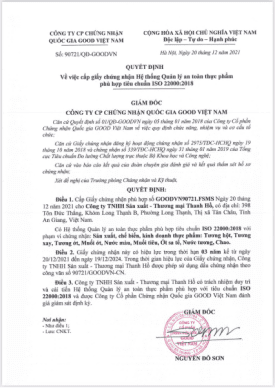 Về công ty chung nhan 4