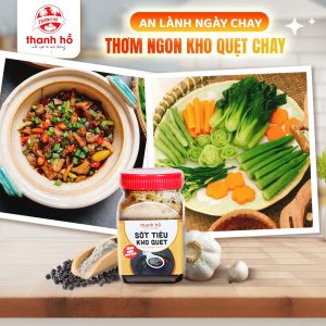 an lanh ngay chay co kho quet chay