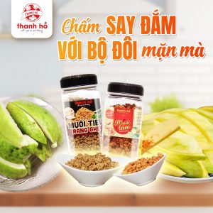 Muối tiêu rang ghẹ cham say dam voi bo doi man ma