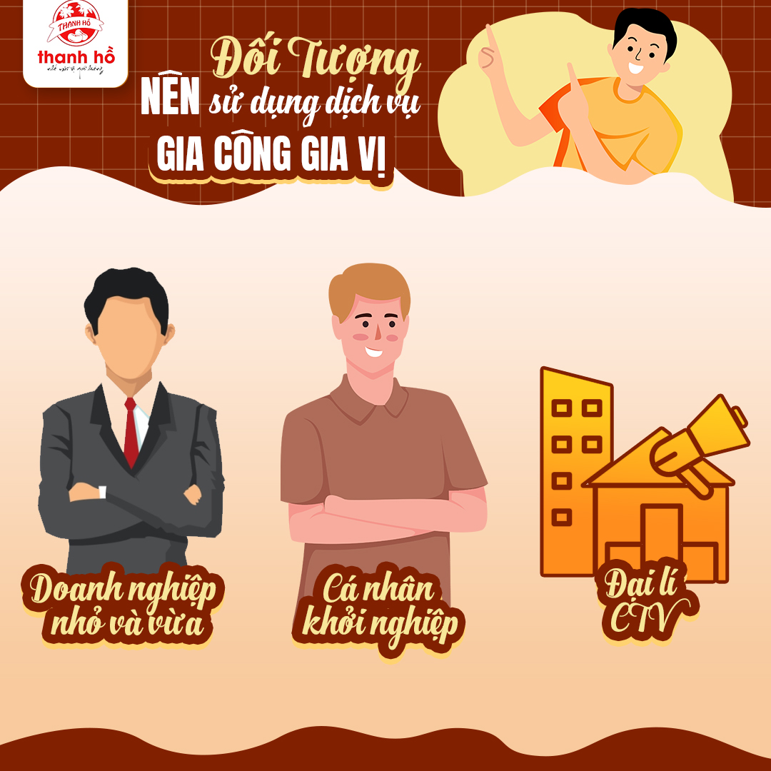 nhung ai gia cong gia vi