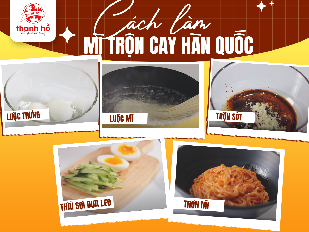 mi tron tuong ot han quoc