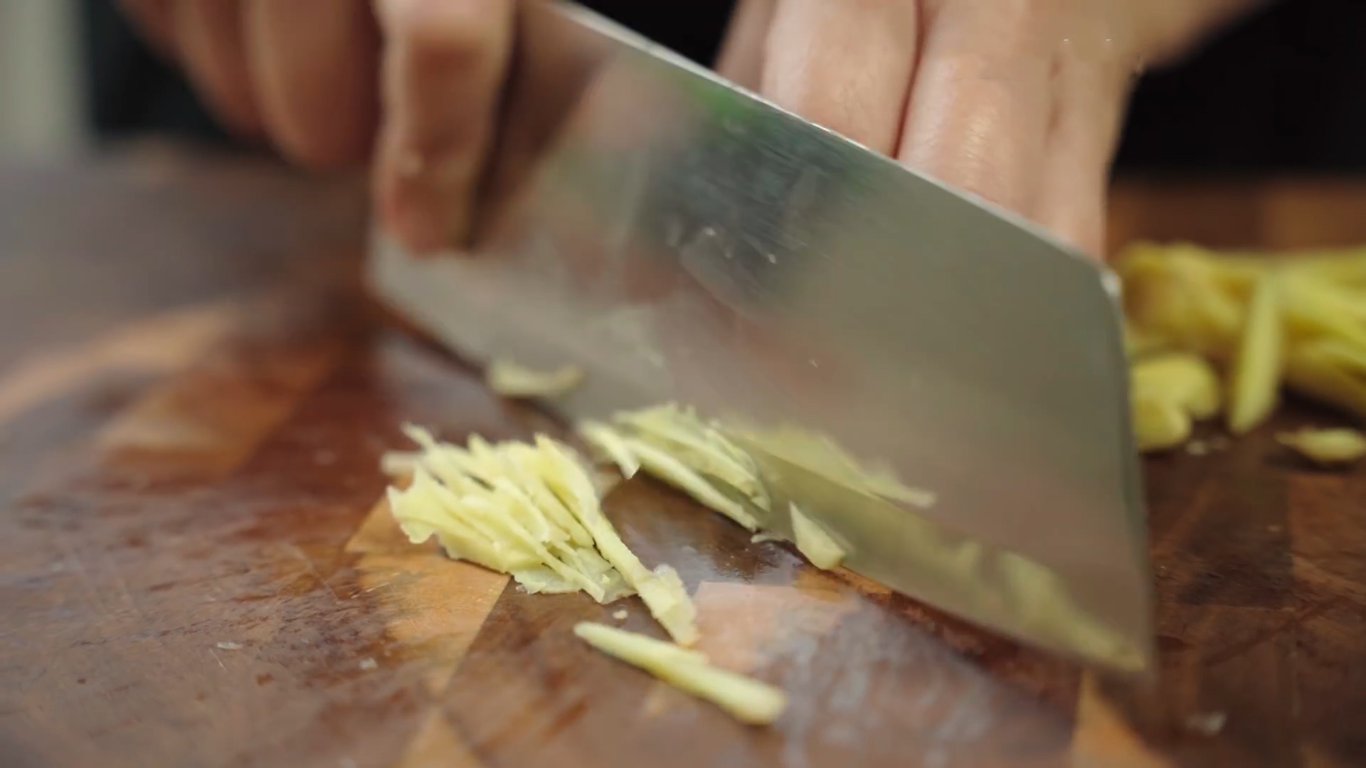 ca chep chung tuong hot 10