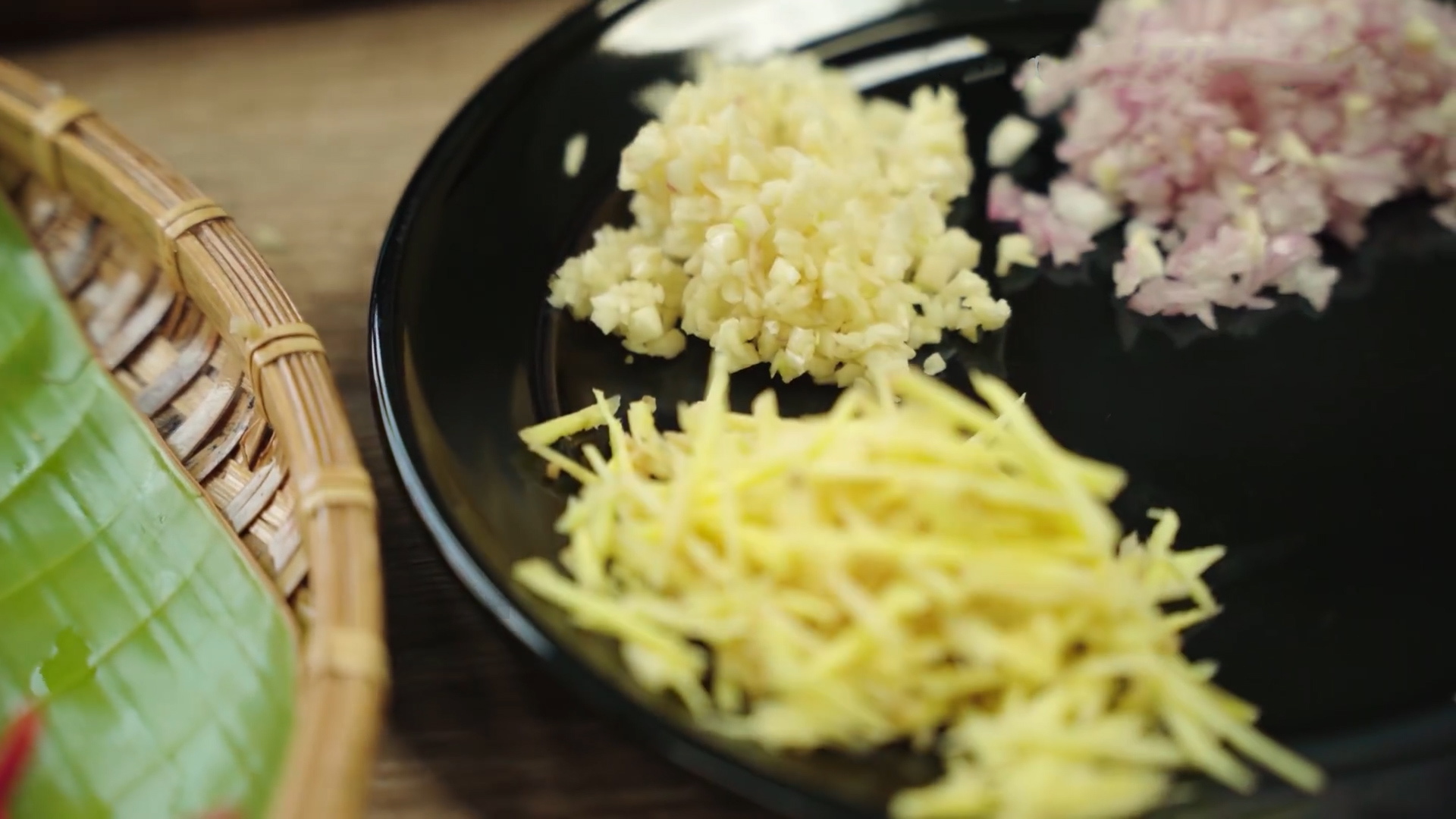 ca chep chung tuong hot 11