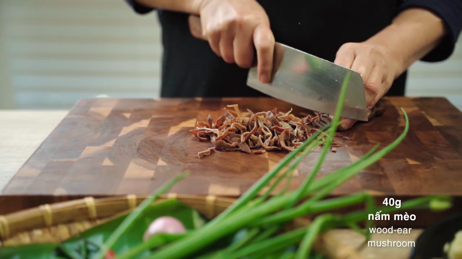 ca chep chung tuong hot 12