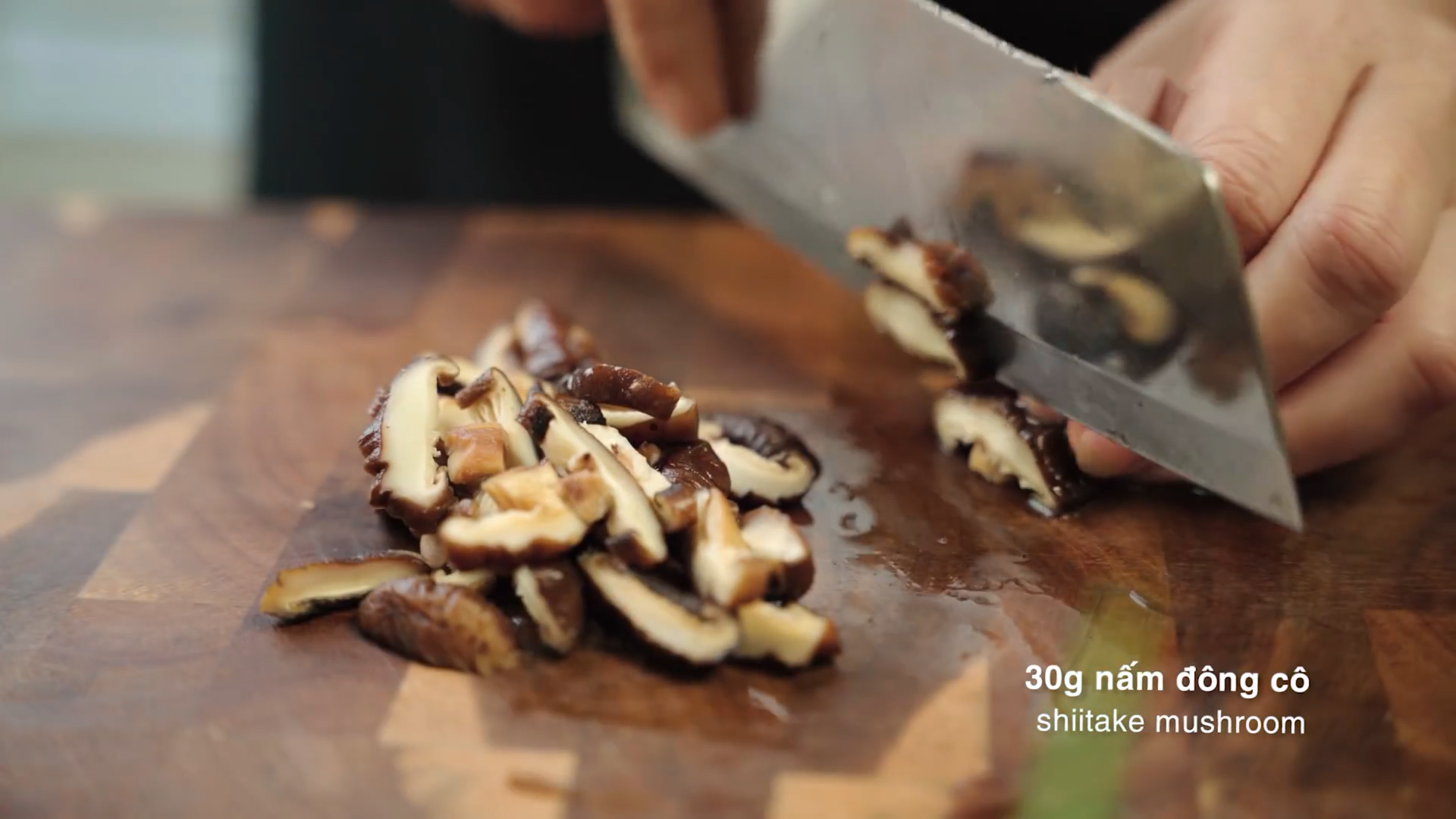 ca chep chung tuong hot 13