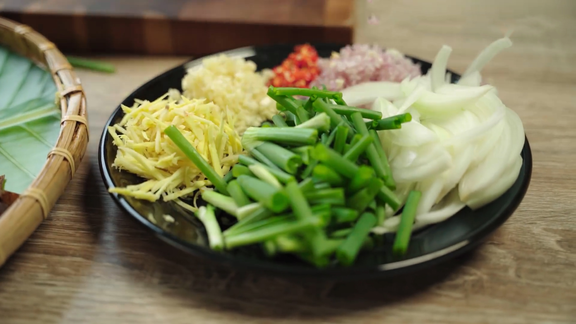 ca chep chung tuong hot 16