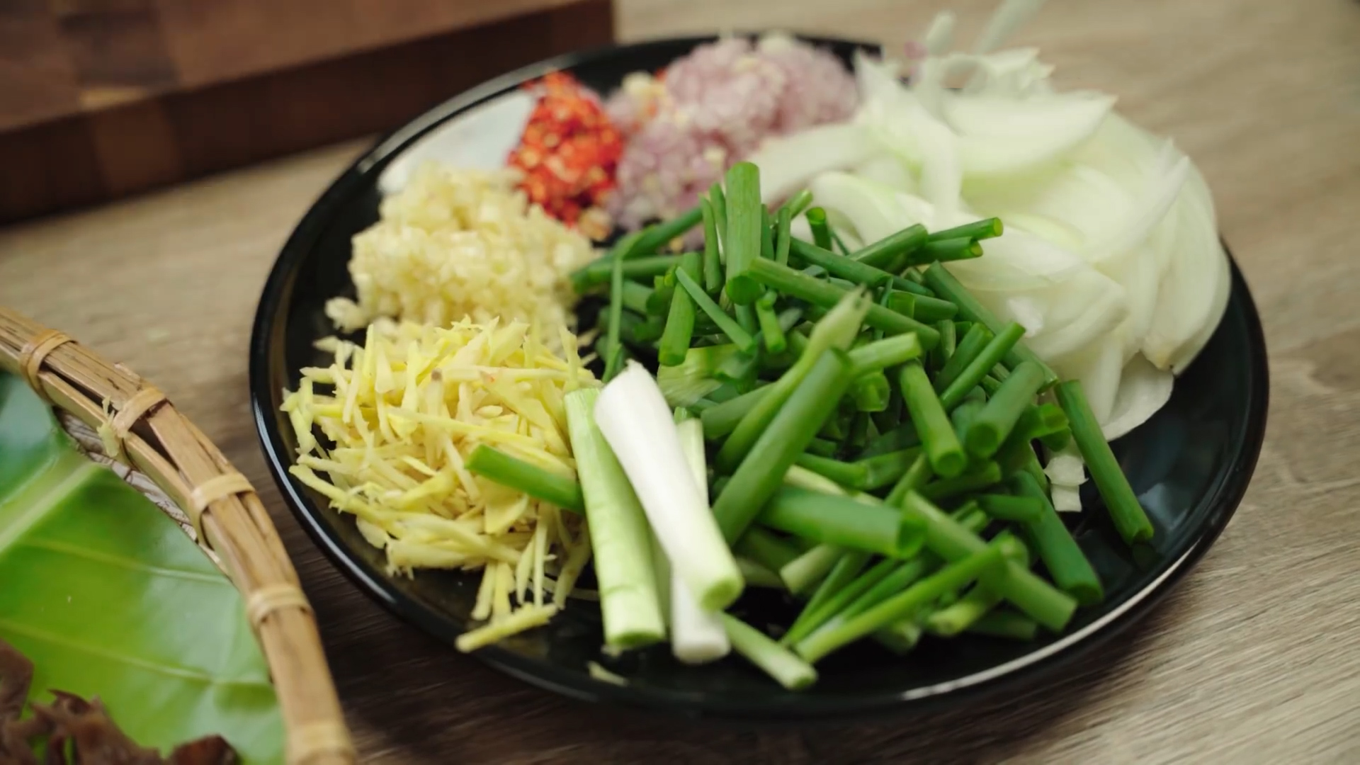 ca chep chung tuong hot 17