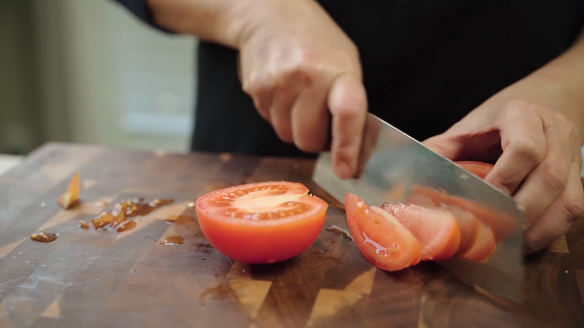 ca chep chung tuong hot 18