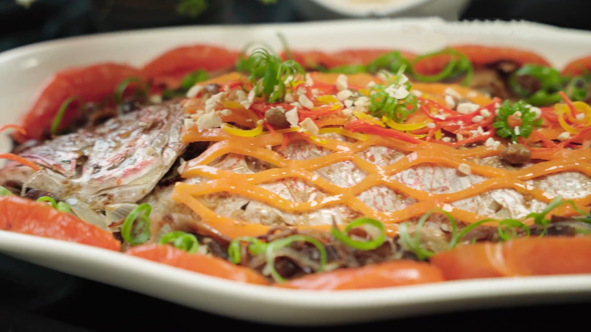 ca chep chung tuong hot 2