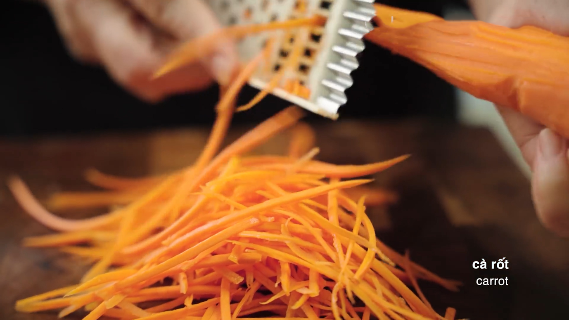 ca chep chung tuong hot 20