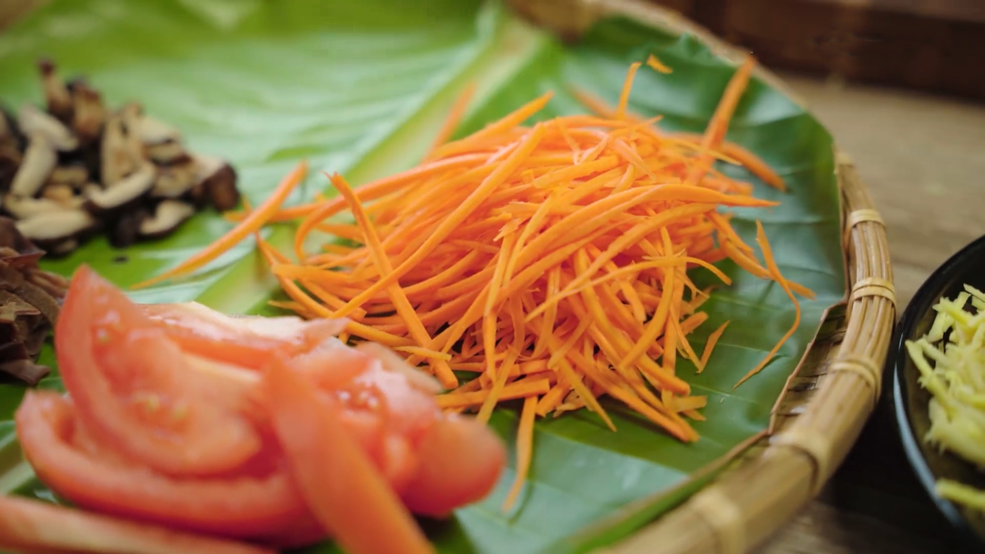 ca chep chung tuong hot 21