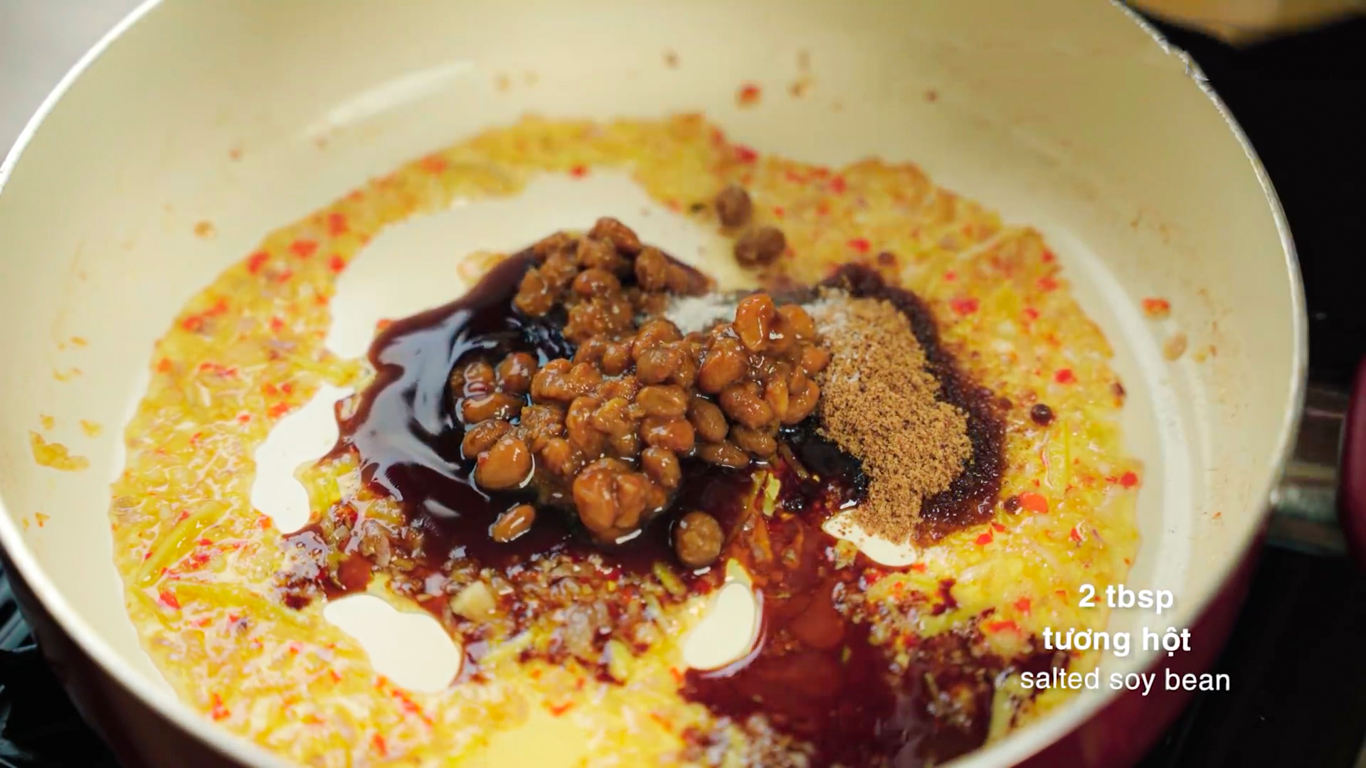 Cách làm cá chưng tương miền tây ngon trứ danh ca chep chung tuong hot 26