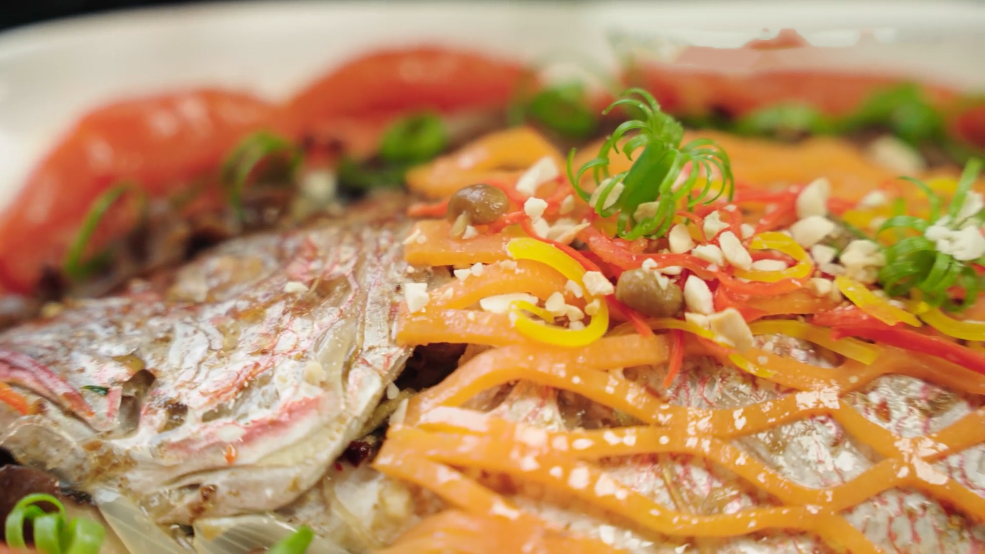 ca chep chung tuong hot 3