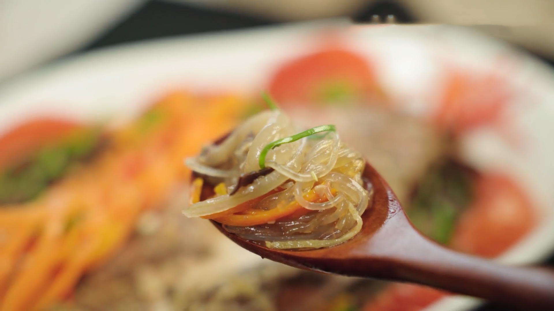 ca chep chung tuong hot 4