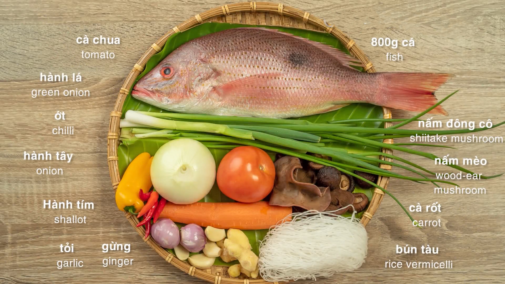 ca chep chung tuong hot 6