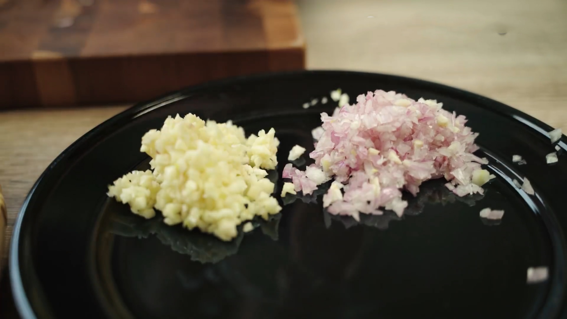 ca chep chung tuong hot 9