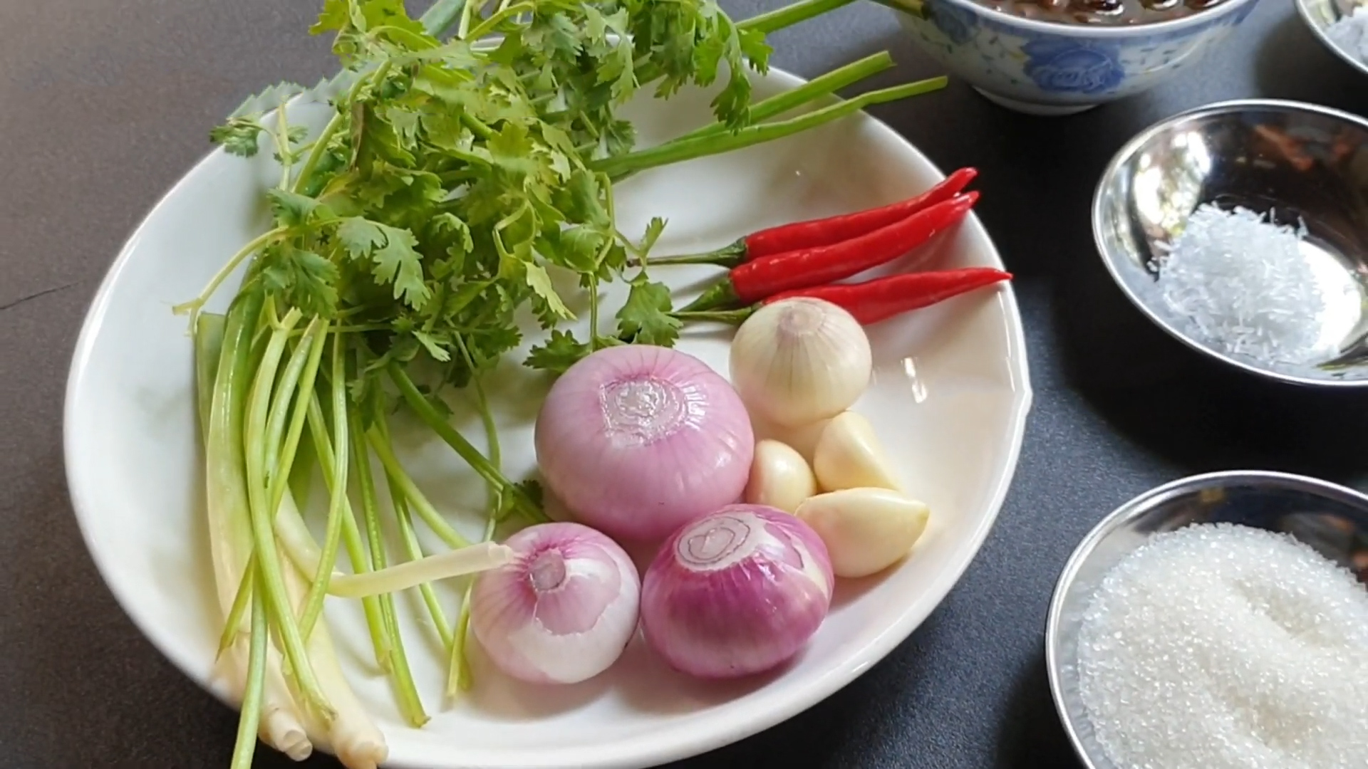 ca chep kho tuong hot 4