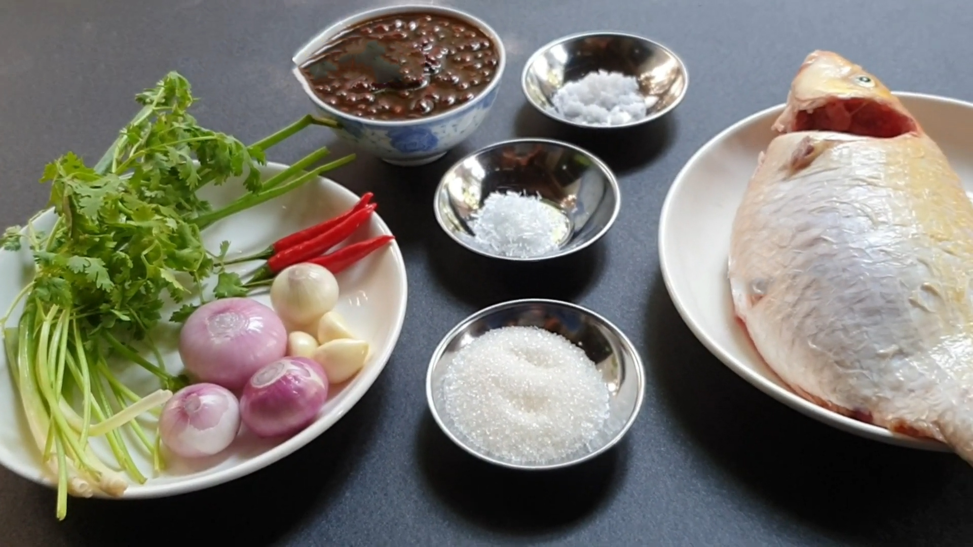 ca chep kho tuong hot 5