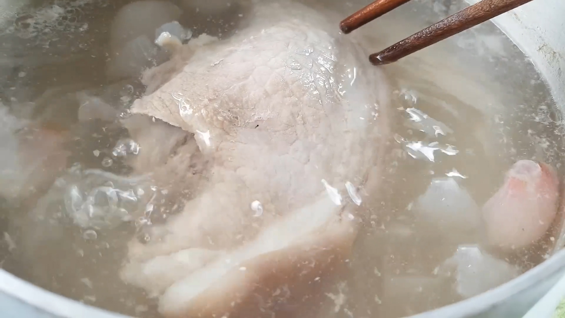 cach lam goi cuon ngon 2