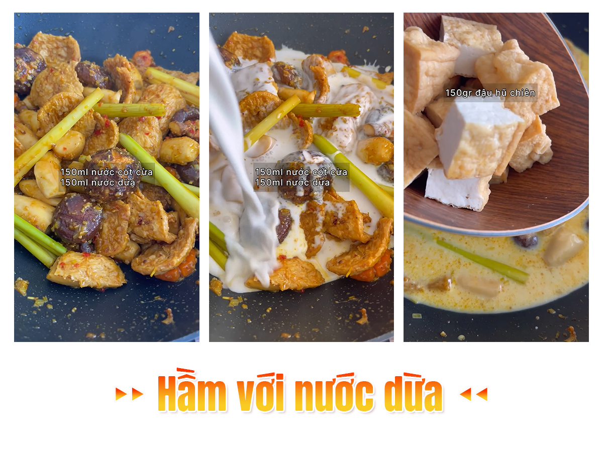 ham voi nuoc dua