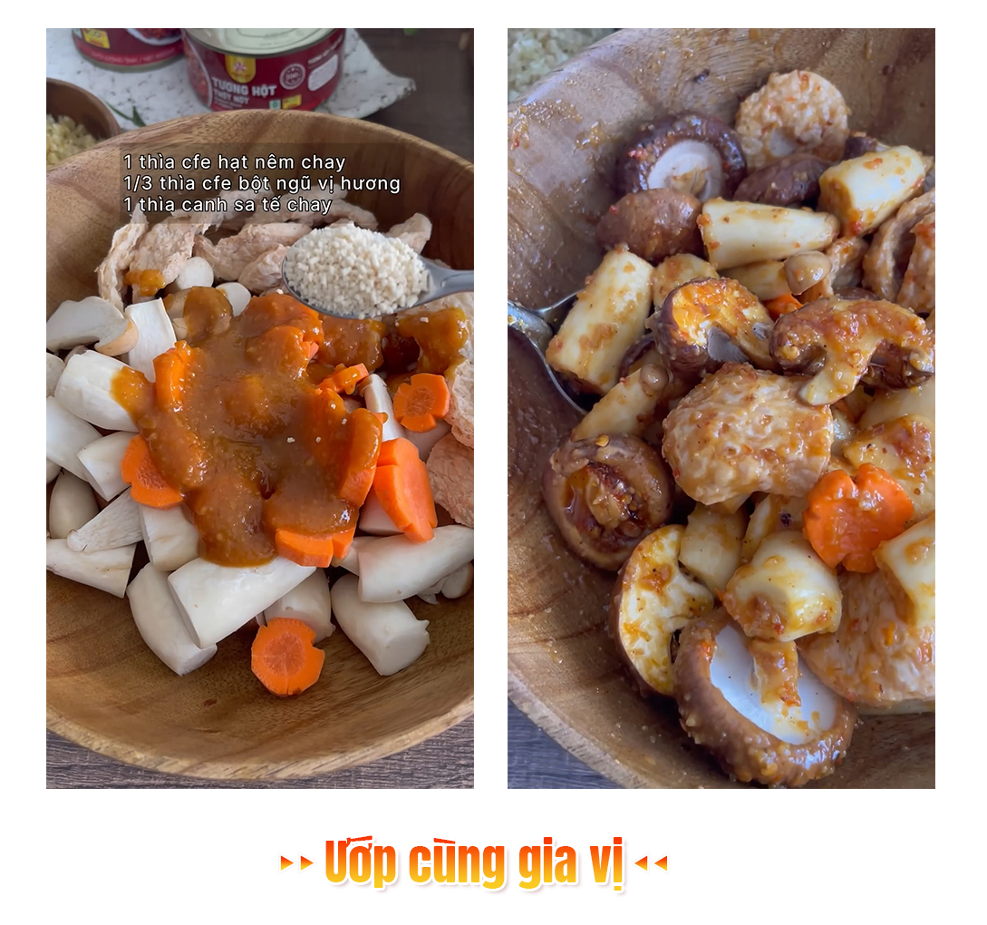 uop cung gia vi