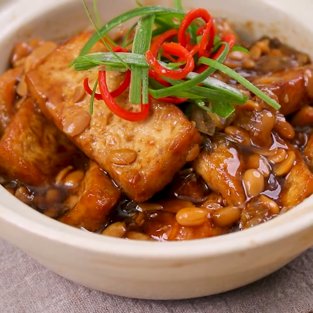 dau hu kho tuong hot 2