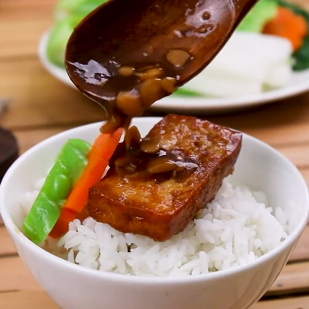 dau hu kho tuong hot 5
