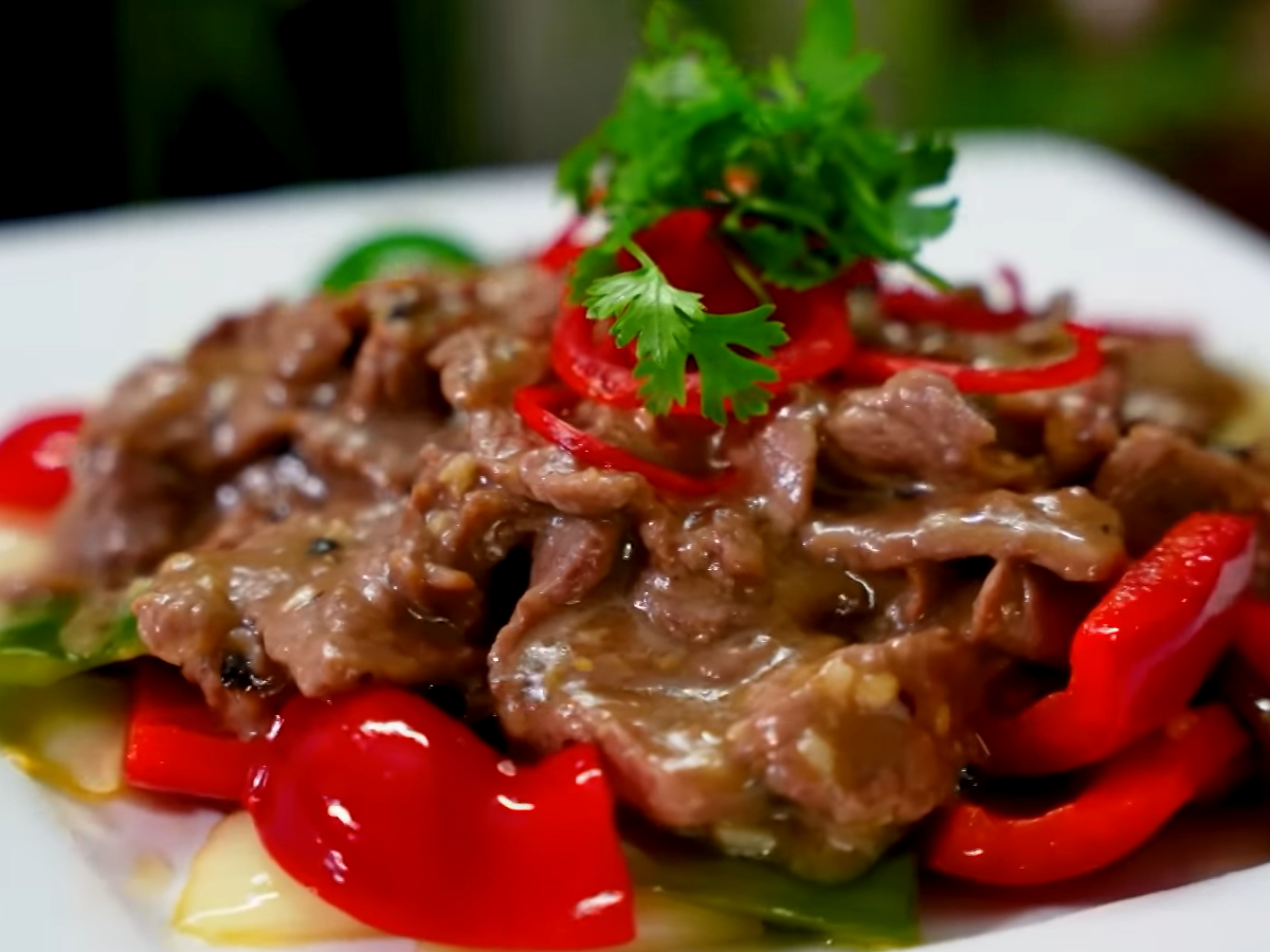bò sốt tiêu đen (7)