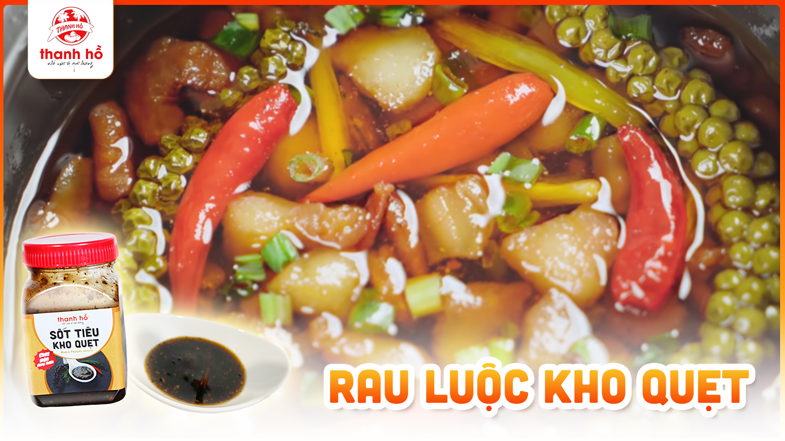 Cách làm rau luộc thập cẩm kho quẹt nhanh gọn thơm ngon chuẩn vị  rau luoc kho quet